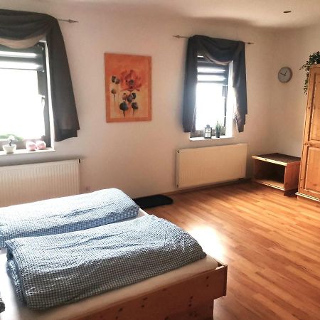 Fraenkischer Hof Zeitlofs Eksteriør bilde