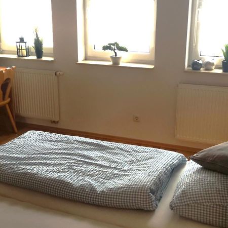 Fraenkischer Hof Zeitlofs Eksteriør bilde