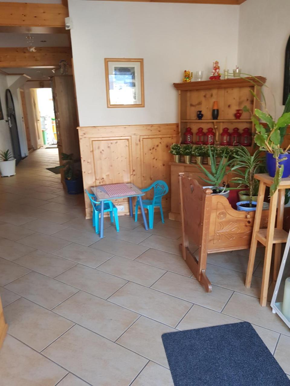 Fraenkischer Hof Zeitlofs Eksteriør bilde