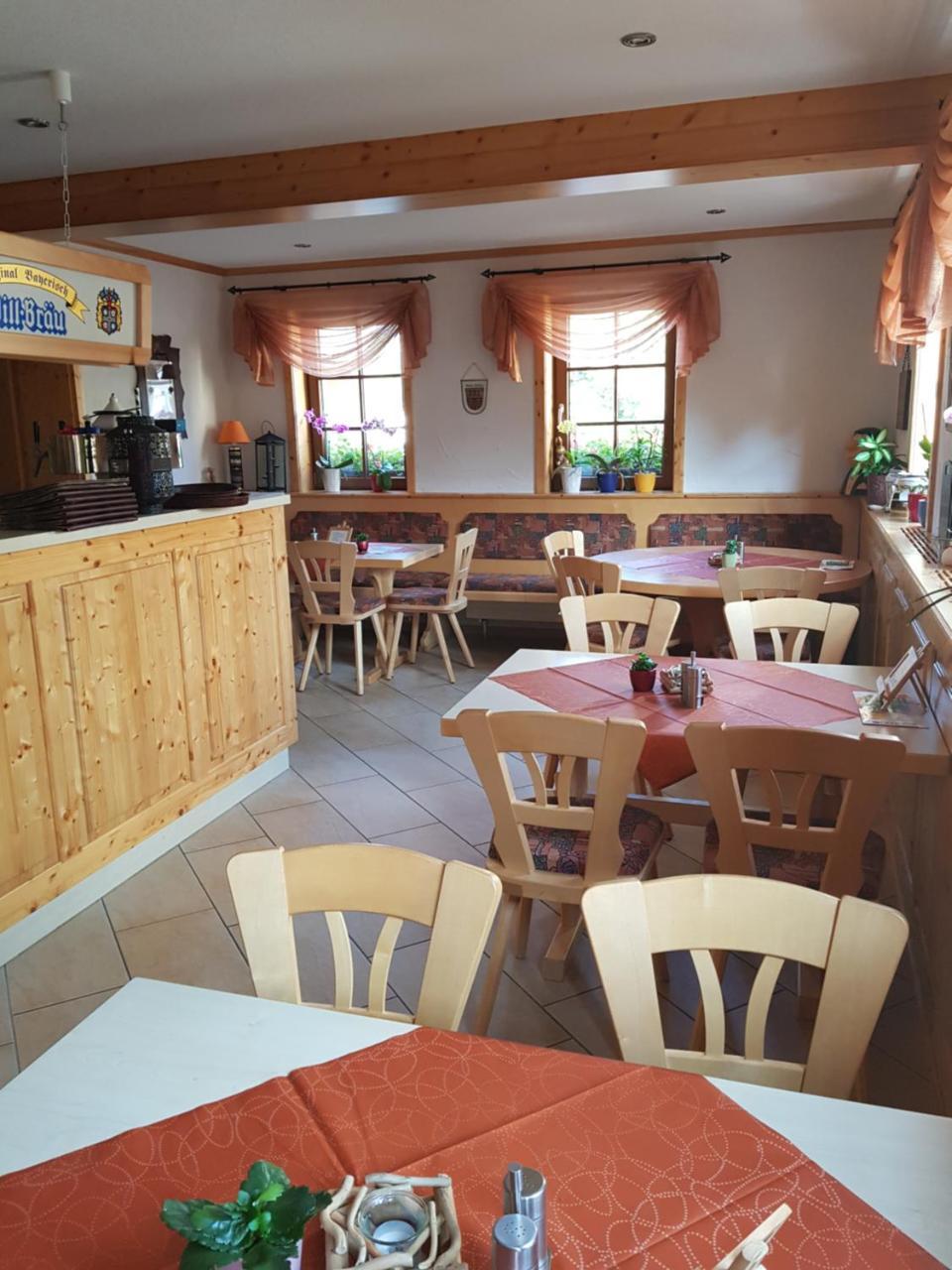 Fraenkischer Hof Zeitlofs Eksteriør bilde
